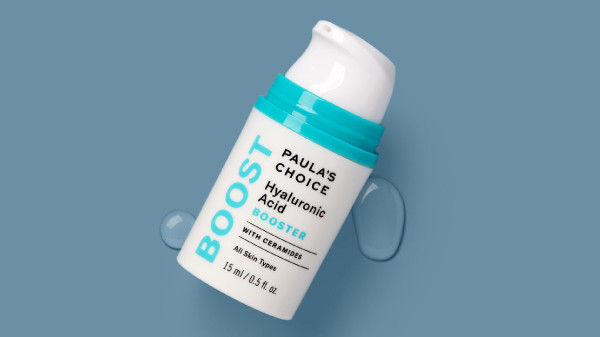 alt text: Hyaluronic Acid cấp ẩm