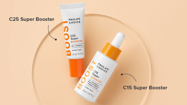 alt text: Vitamin C chống lão hóa
