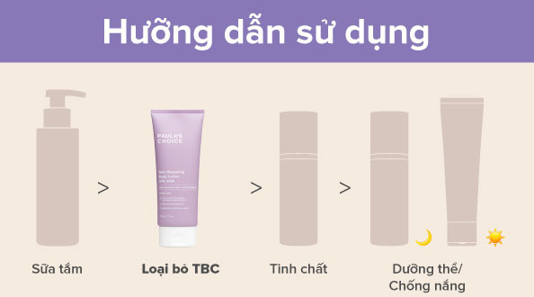 Cách trị mụn sau gáy, cách làm sạch mụn sau gáy