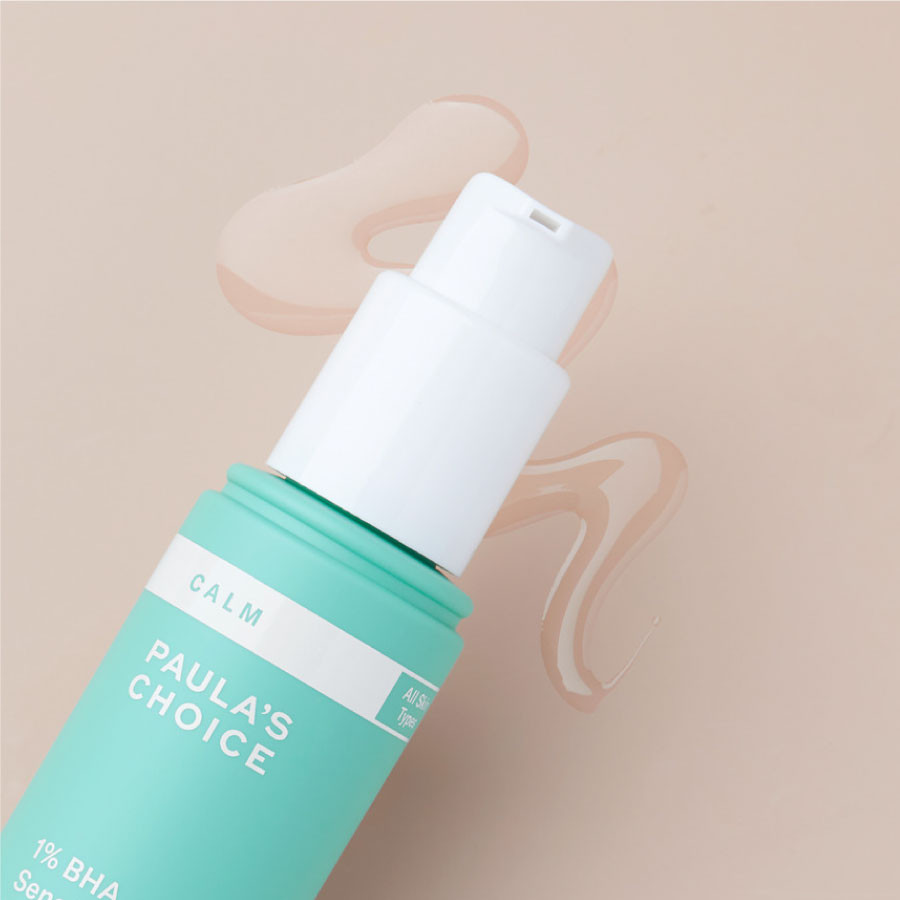 Hình ảnh sản phẩm Calm 1% BHA