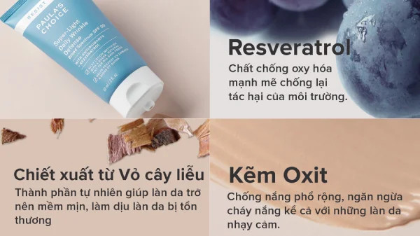 kem chống nắng dược mỹ phẩm cho da dầu, top kem chống nắng dược mỹ phẩm