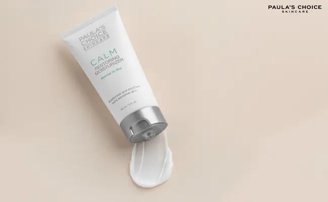Kem dưỡng ẩm Calm Restoring Moisturizer Normal to Dry