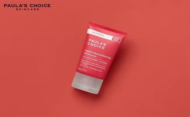 Kem dưỡng ẩm Defense Nightly Reconditioning Moisturizer