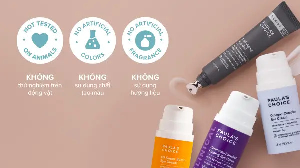 kem xóa thâm quầng mắt, kem xóa quầng thâm và bọng mắt