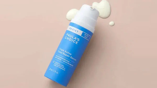 Tinh chất chống lão hóa 3 tác động Triple Active Total Repair Serum