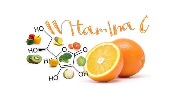 Vitamin C tự nhiên trong rau củ quả