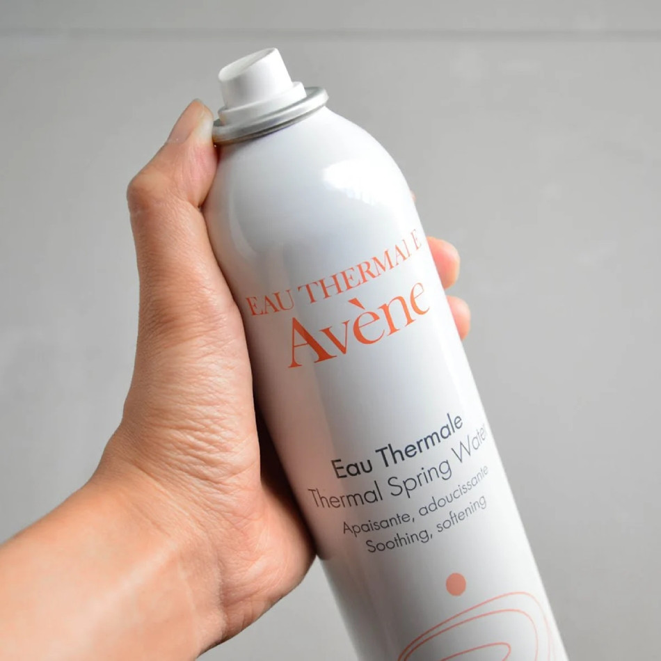 Avene Eau Thermal Spring Water