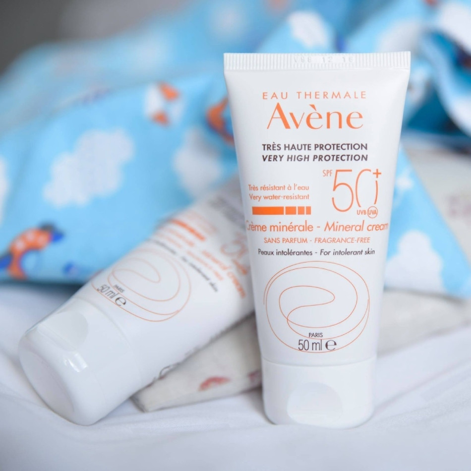Avene Very High Protection