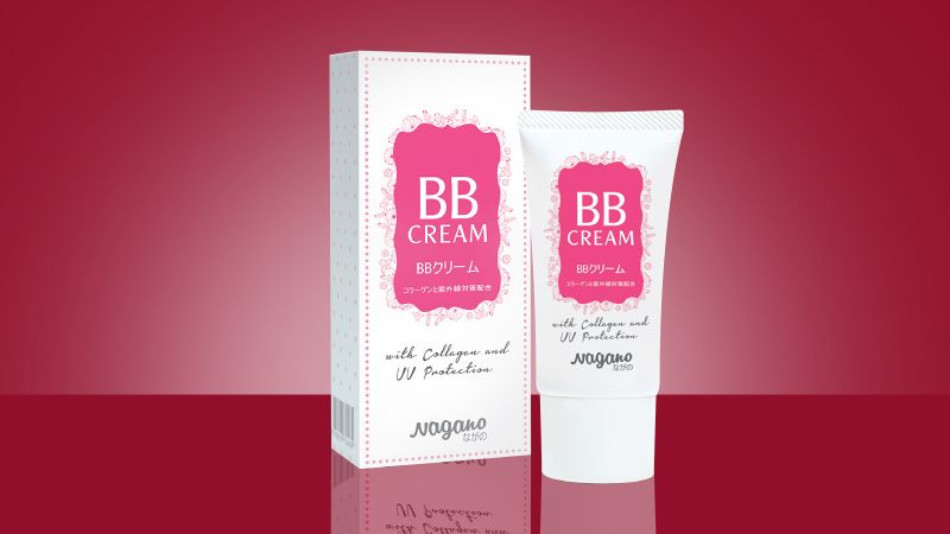 BB Collagen Nagano