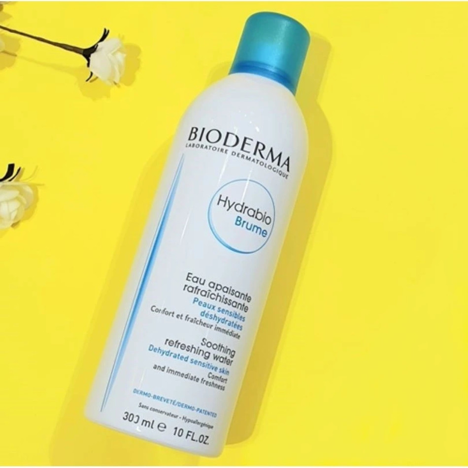 Bioderma Hydrabio Brume