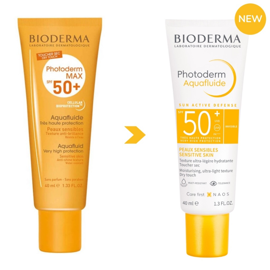 Bioderma Photoderm