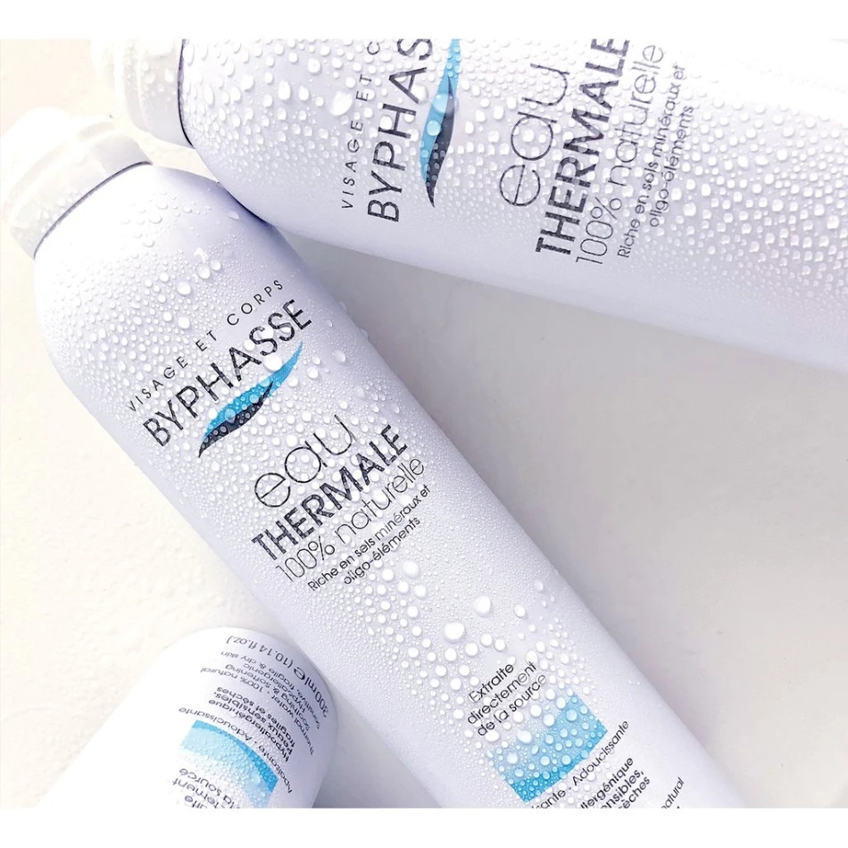Byphasse Eau Thermale