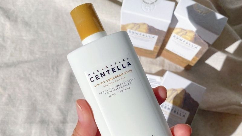 Centella Skin1004 Hàn Quốc