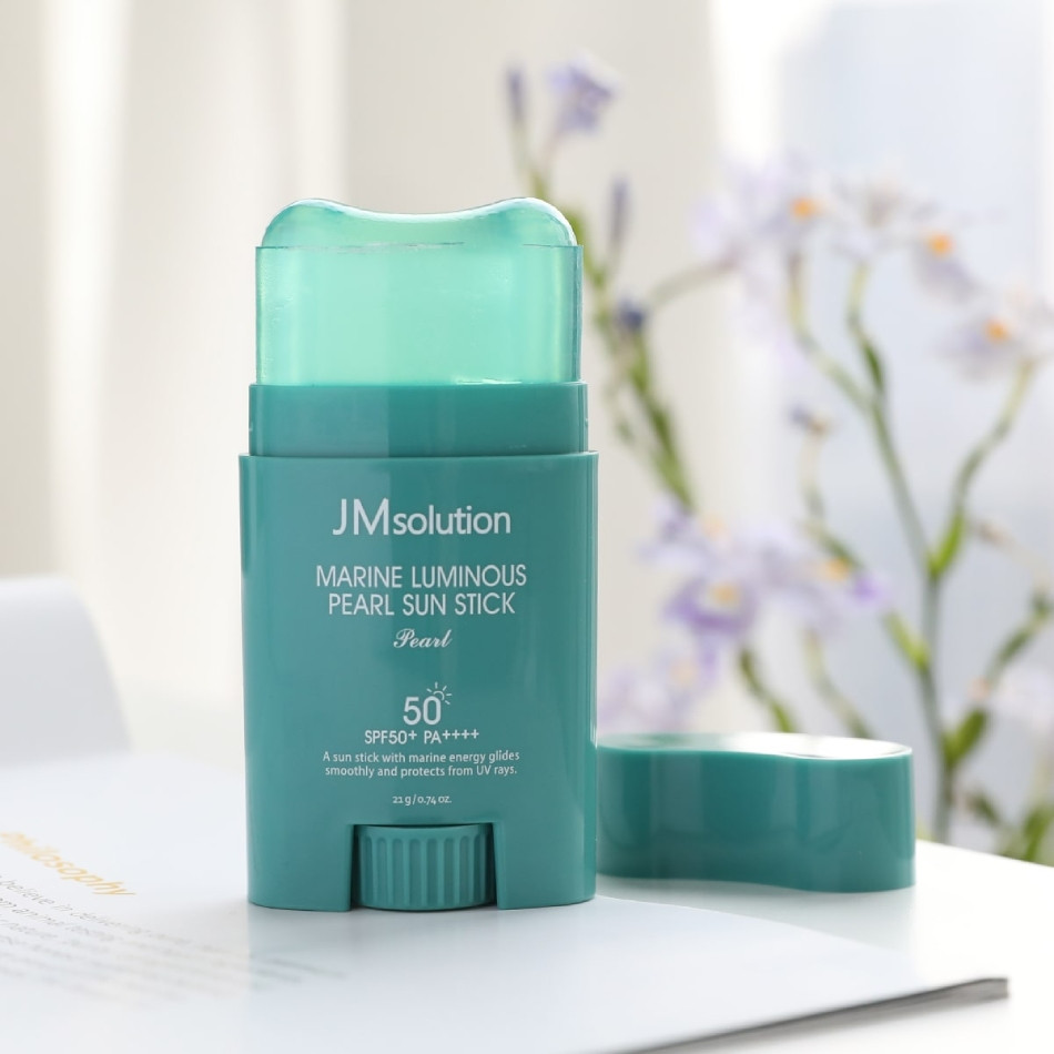 Chống nắng JMsolution Marine Hàn Quốc dạng lăn