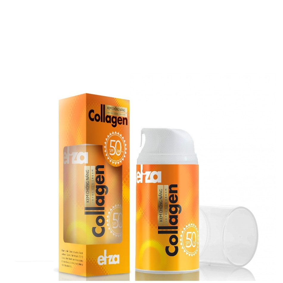 Collagen Eliza