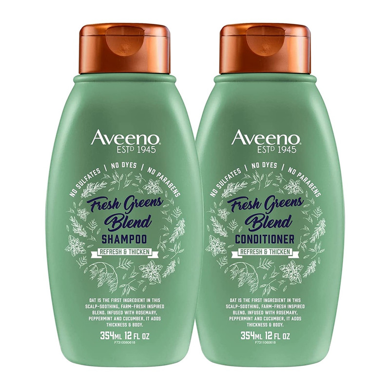 Dầu gội Aveeno
