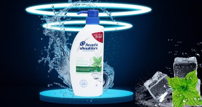 Dầu gội Head &amp; Shoulder có dùng cho bà bầu không?