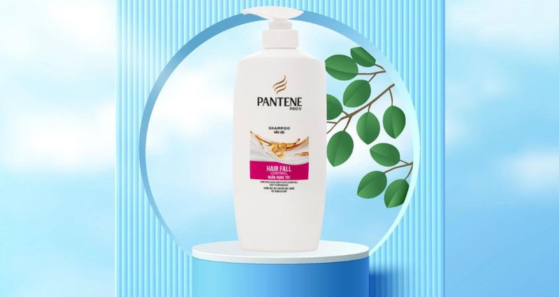 Dầu gội Pantene có an toàn cho bà bầu không?