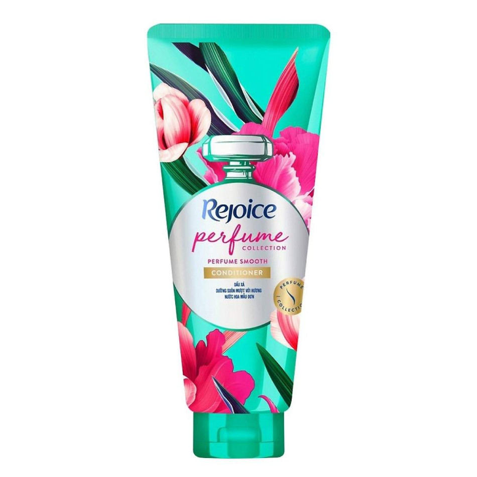 Dầu xả Rejoice dưỡng tóc mượt mà