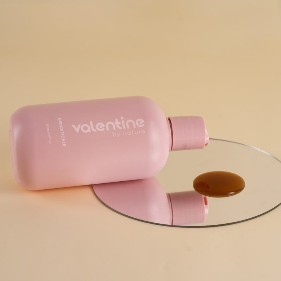 Dầu xả Valentine dưỡng tóc siêu mềm mượt