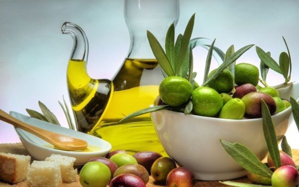 Dưỡng tóc với dầu Jojoba
