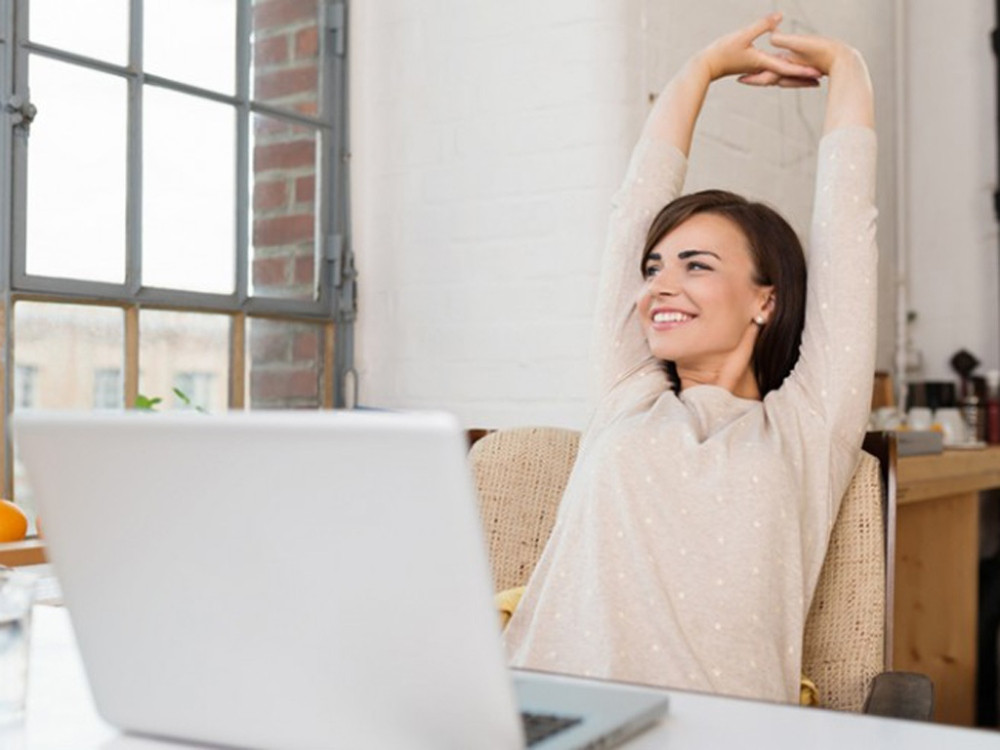 Gạo lứt đỏ giúp giảm thiểu căng thẳng, mệt mỏi và stress