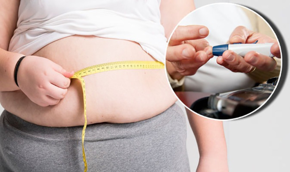 Gạo lứt đỏ giúp ngăn ngừa bệnh tiểu đường và béo phì