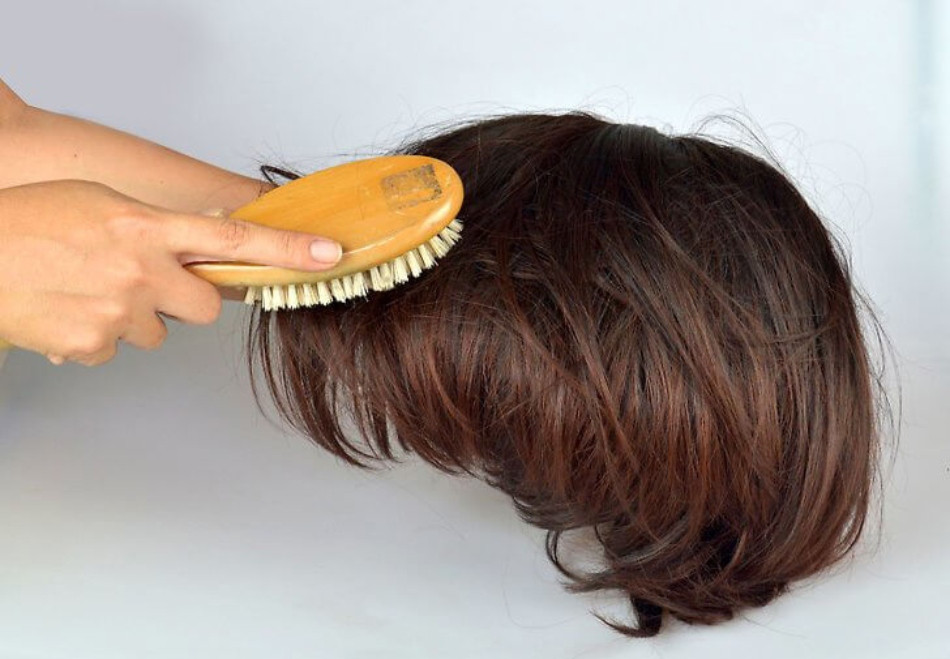 Gỡ rối từ dưới lên