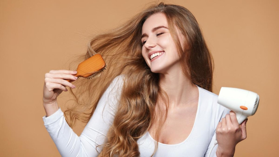 Hạn chế sử dụng máy sấy