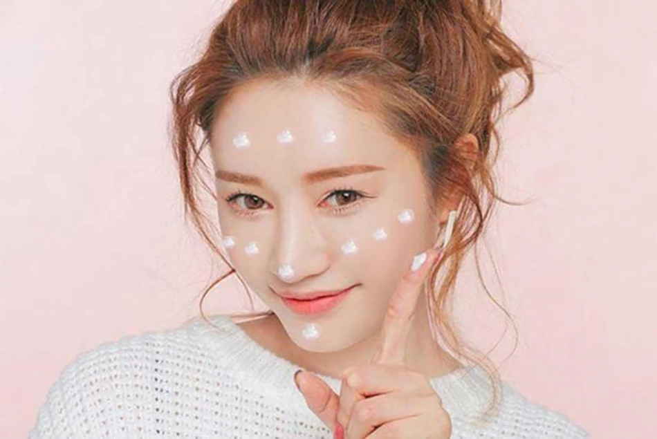 Hướng Dẫn Sử Dụng Kem Chống Nắng Collagen