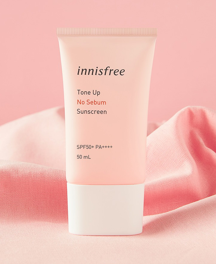 Innisfree Aqua UV Sun Gel Cream