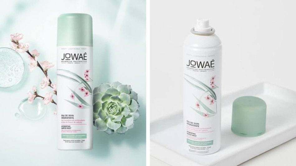 Jowae Hydrating Water Mist