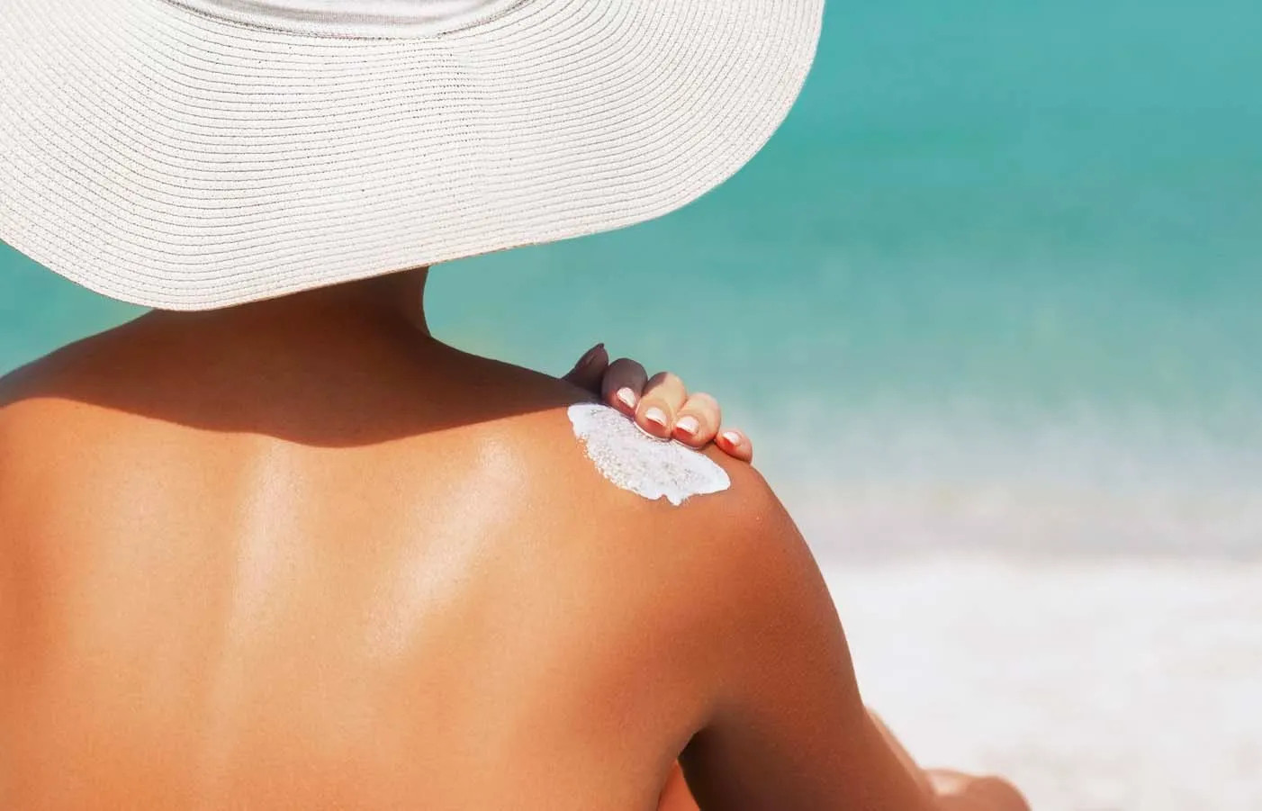 4 mẹo dưỡng da body trắng mịn và khỏe khoắn vào mùa hè