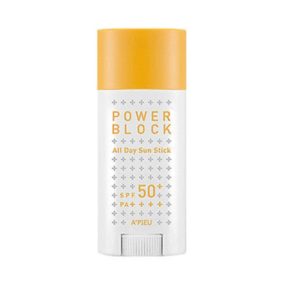 Kem chống nắng A’Pieu Power Block
