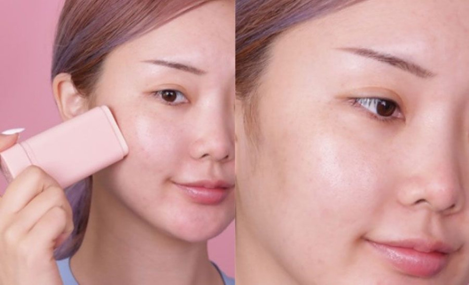 Kem chống nắng dạng lăn có hiệu quả chống nắng tốt