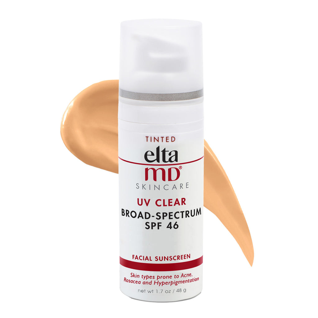 Kem chống nắng Elta MD UV Clear Broad-Spectrum SPF 46