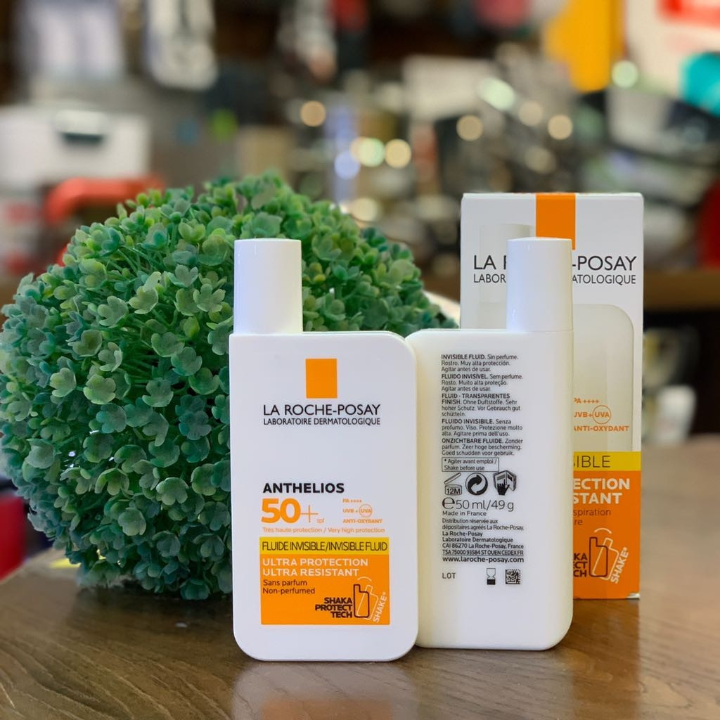 Kem chống nắng Neutrogena Ultra Sheer Dry-Touch Sunscreen SPF 55