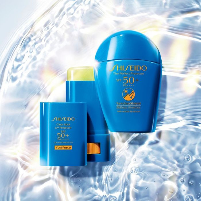 Kem chống nắng Shiseido Urban Environment UV Protection Cream SPF 50+