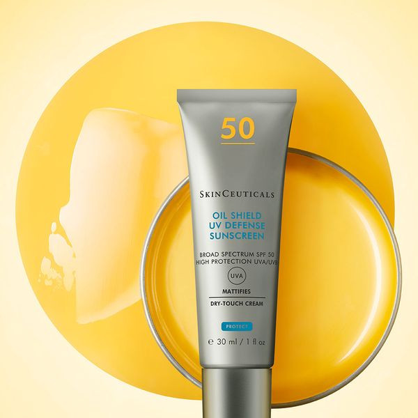 Kem Chống Nắng Skinceuticals
