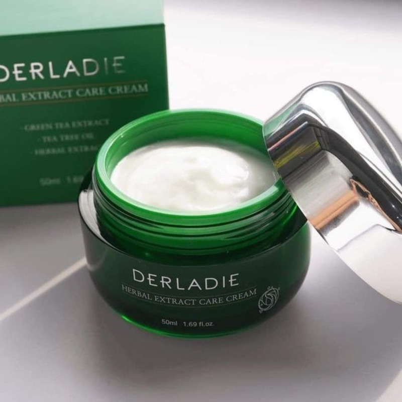 Kem Derladie Herbal Extract