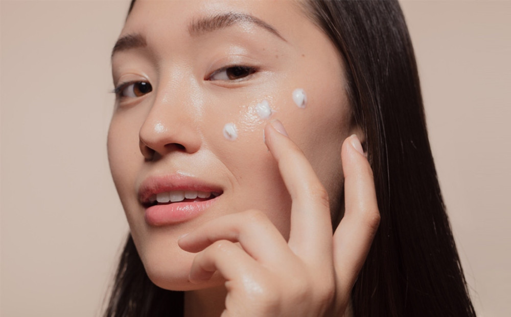 Kem dưỡng ẩm giúp giữ ẩm tốt cho da