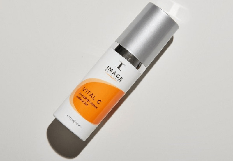 Kem dưỡng ẩm Image skincare Vital C Hydrating Intense Moisturizer