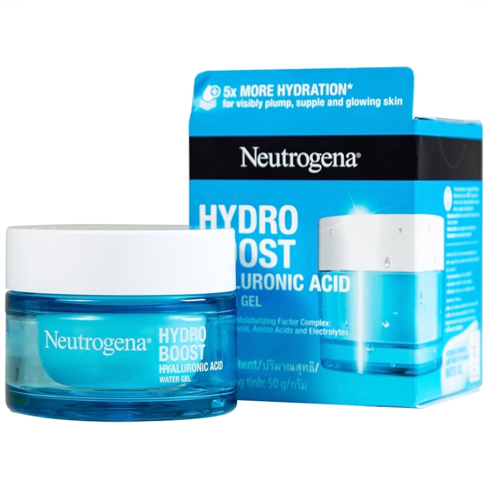 Kem dưỡng ẩm Neutrogena Hydro Boost Water Gel