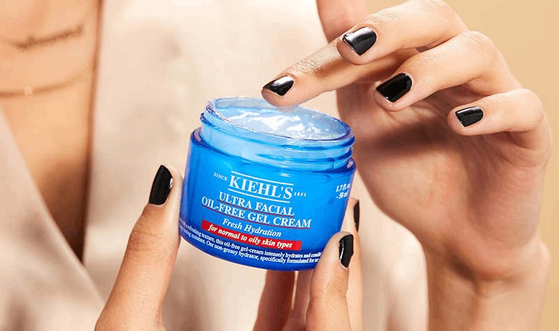 Kem Kiehl's