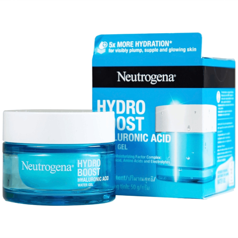 Kem Neutrogena Hydro Boost
