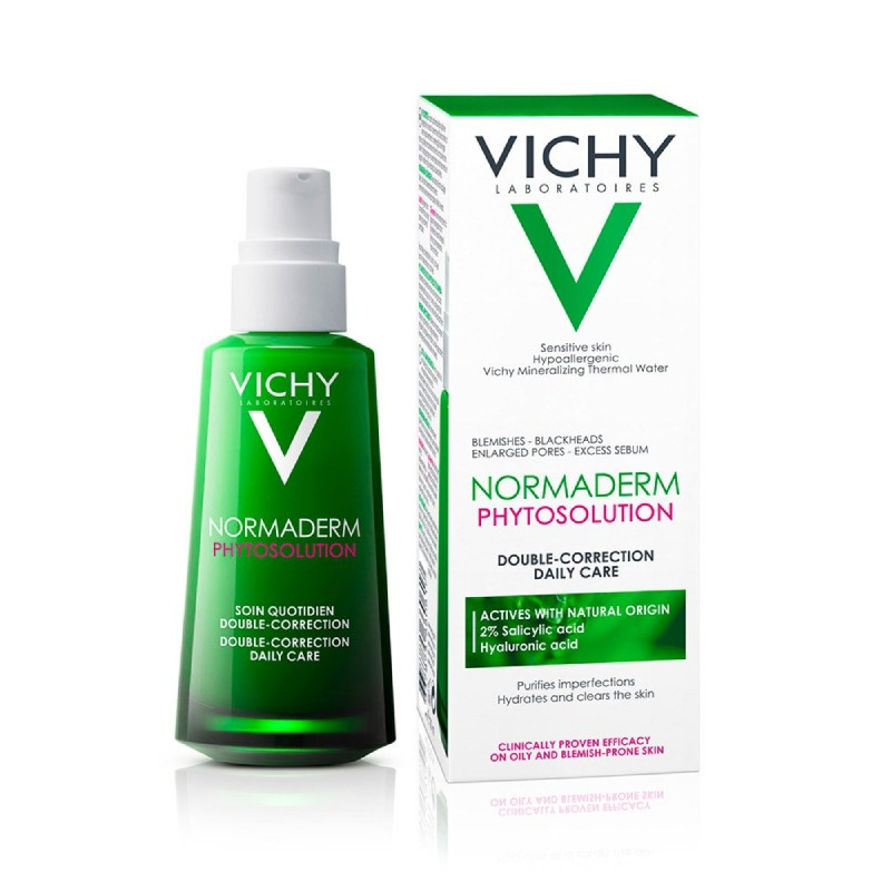 Kem Vichy Normaderm