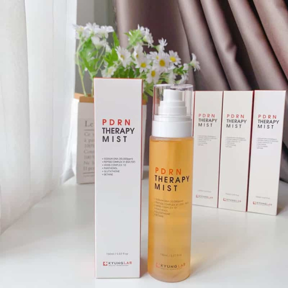Kyung Lab PDrn Therapy Mist