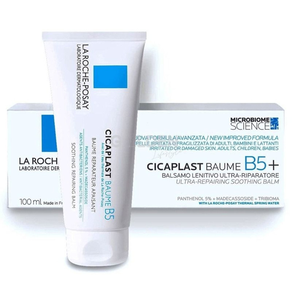 La Roche-Posay Cicaplast Baume B5+