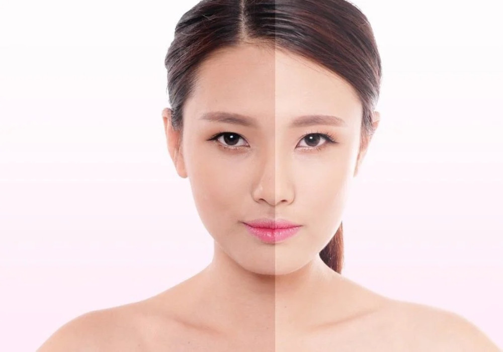 Lợi ích của việc thực hiện chu trình dưỡng trắng da