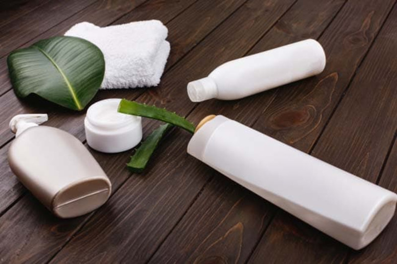 Lựa chọn dầu gội cho bà bầu có nhiều dưỡng chất cần thiết